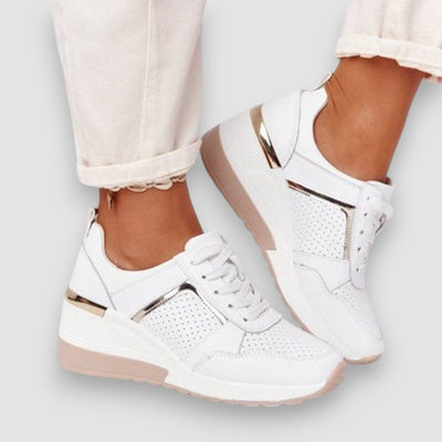 Air Sneakers | Nie wieder wunde Füße