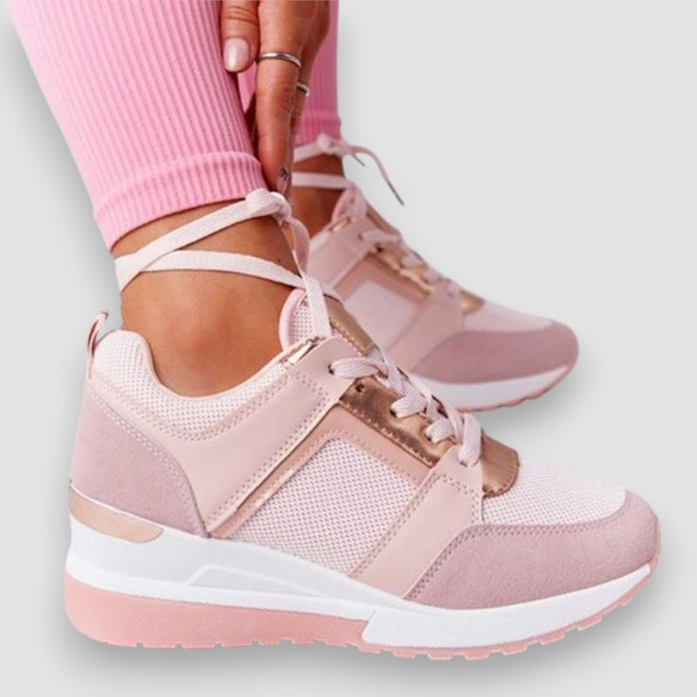 Air Sneakers | Nie wieder wunde Füße