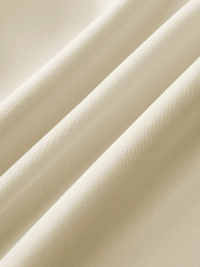 Nayara – Elegantes Patchwork Bustierkleid mit Rückenausschnitt