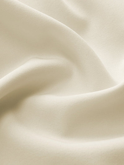 Nayara – Elegantes Patchwork Bustierkleid mit Rückenausschnitt