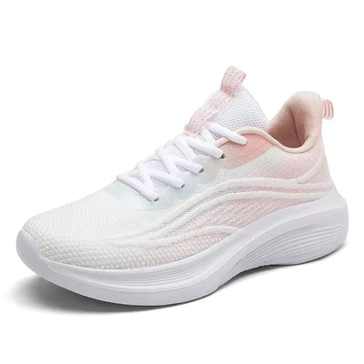 Nayeli – Stilvoller Damen Sneaker mit Komfort-Dämpfung