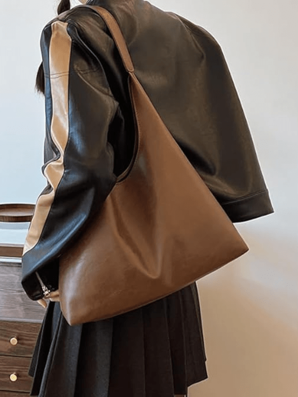 Nayla – Exquisite Schultertasche