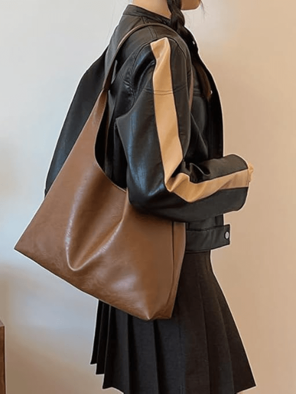Nayla – Exquisite Schultertasche