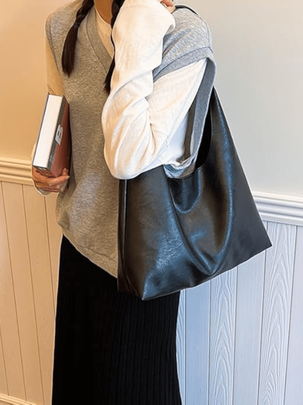 Nayla – Exquisite Schultertasche