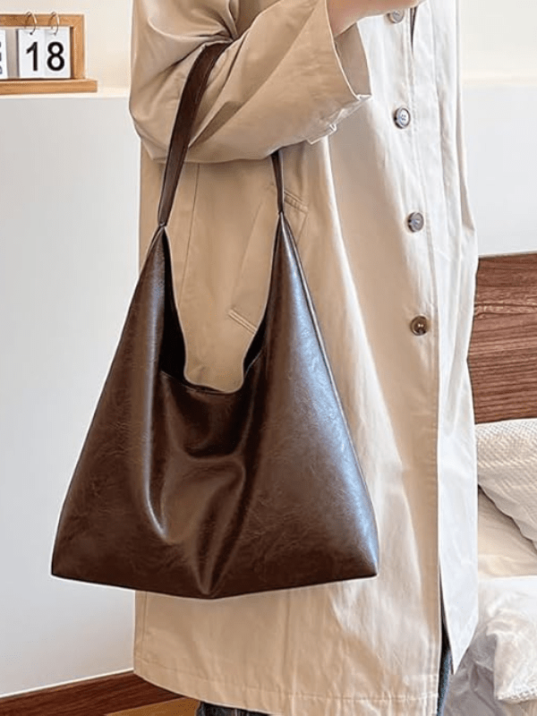 Nayla – Exquisite Schultertasche