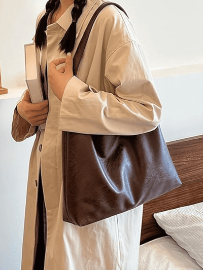 Nayla – Exquisite Schultertasche