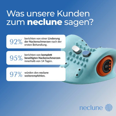 Neclune 4-in-1 Massager
