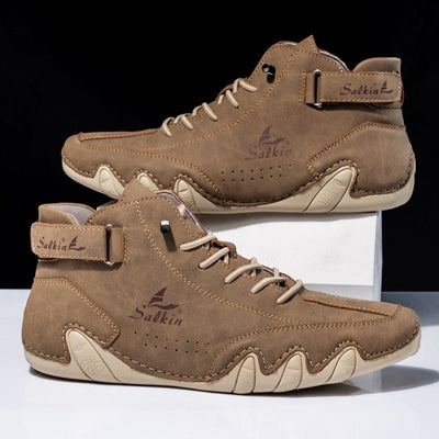 Nevio – Elegante Orthopädische Schuhe