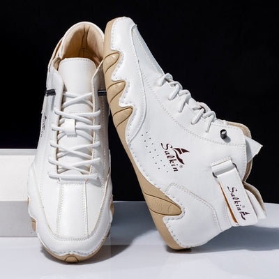 Nevio – Elegante Orthopädische Schuhe