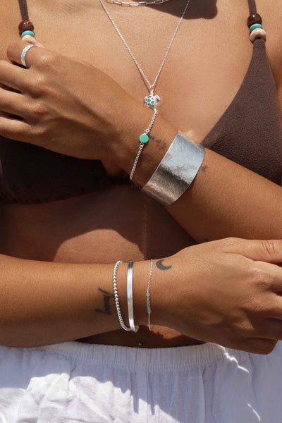 Zayn | NEYEN ARMBAND