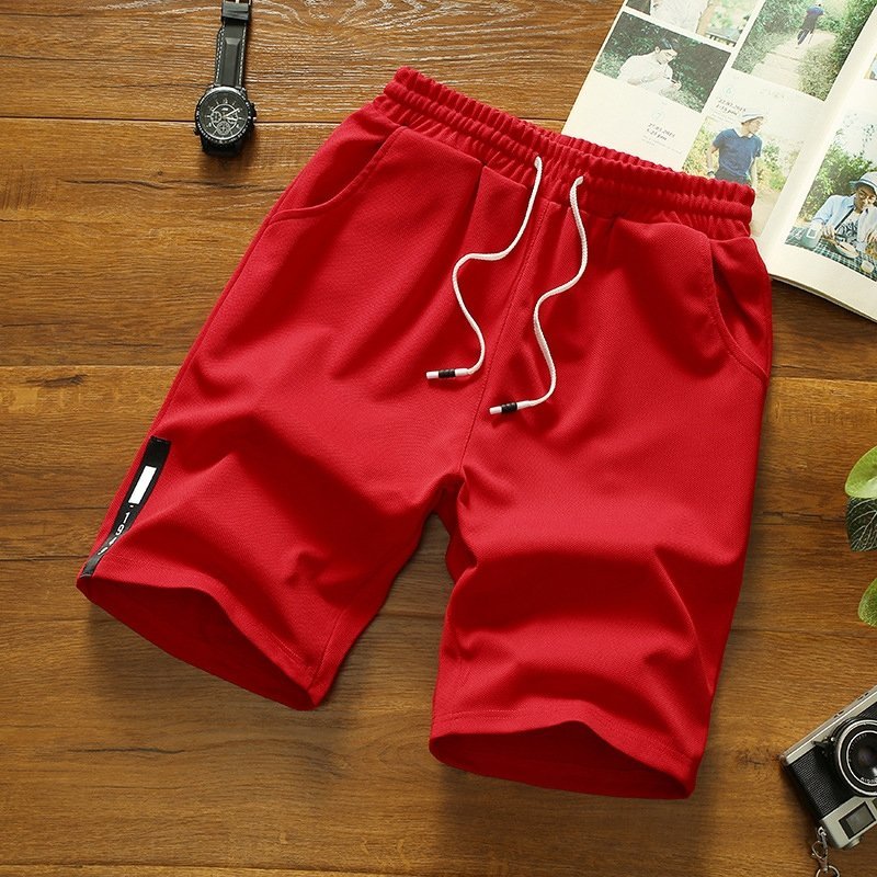 Nico - Bequeme Shorts mit modernem Schnitt