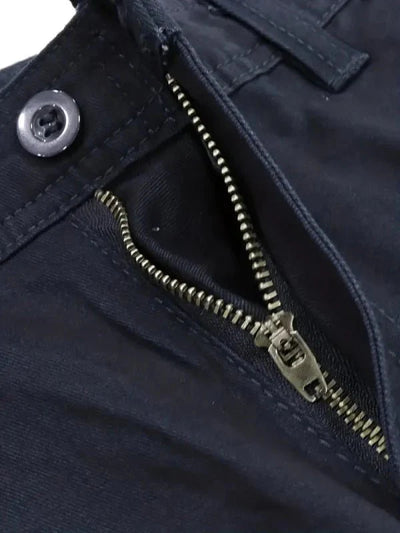 Nico - Klassische Cargo Shorts mit Taschen