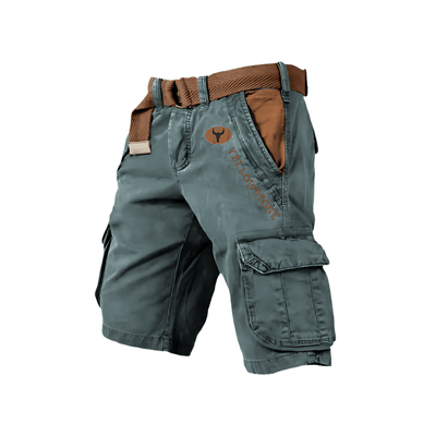 Nico – Stilvolle Cargo-Shorts