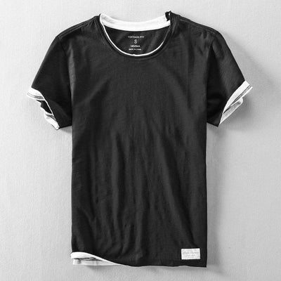 Niklas™ – Das Perfect Fit T-Shirt