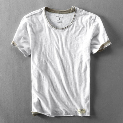 Niklas™ – Das Perfect Fit T-Shirt