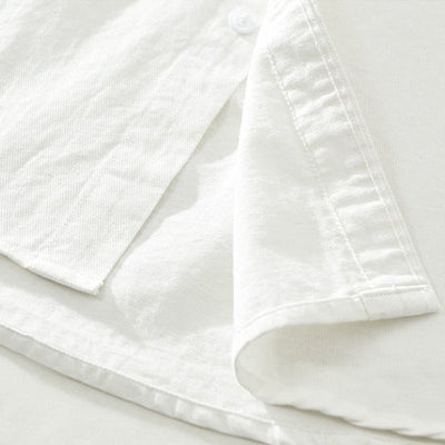 Noel – Stilvolles Slim Fit Hemd