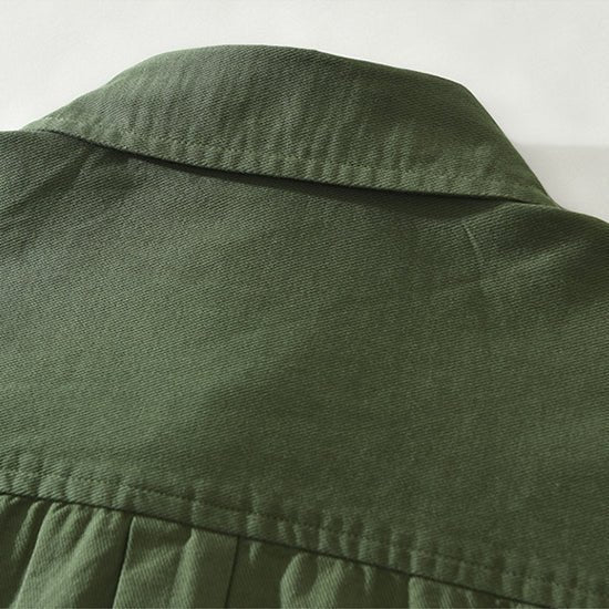 Noel – Stilvolles Slim Fit Hemd