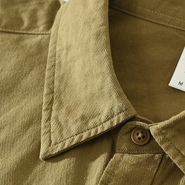 Noel – Stilvolles Slim Fit Hemd