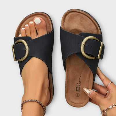 Nora™ - Stijlvolle comfortabele sandalen