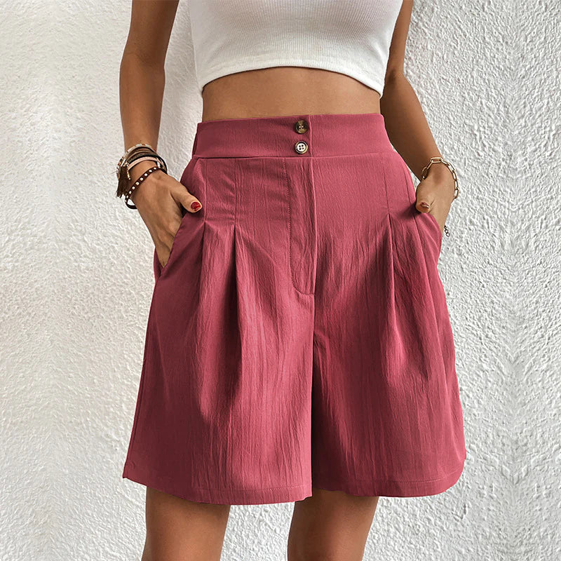 Beatrice™ - Bequeme Shorts