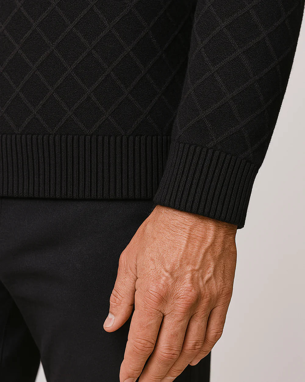 Ross™ – Klassische Strickmode mit modernem Twist