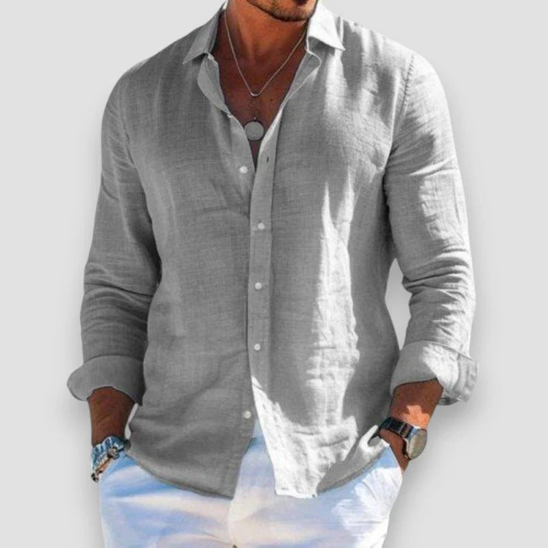 Omar™ – Stilvoll und Raffiniert