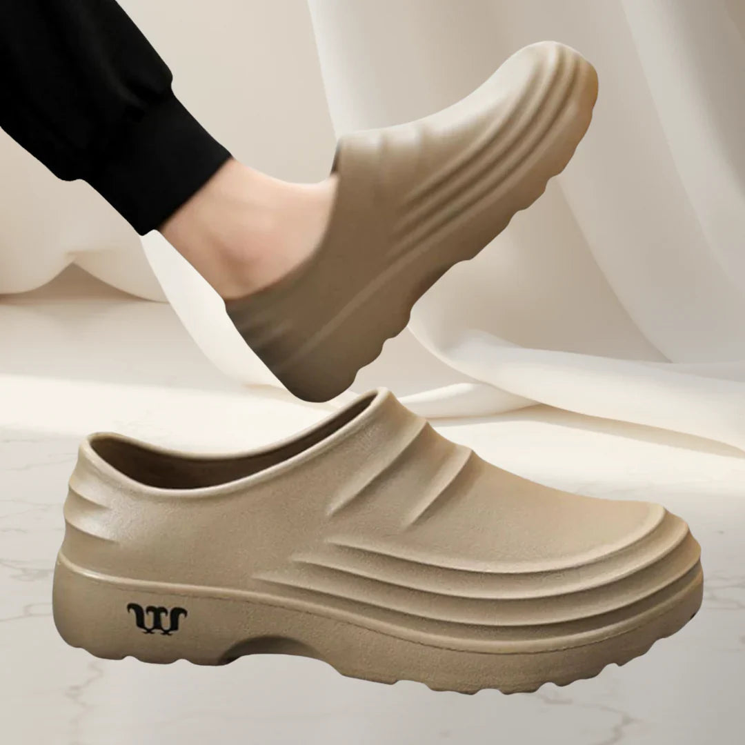 Ortho-Step™ - Ultimativer Komfort und Flexibilität