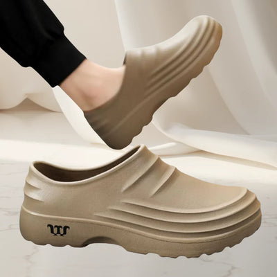 Ortho-Step™ - Ultimativer Komfort und Flexibilität