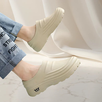 Ortho-Step™ - Ultimativer Komfort und Flexibilität