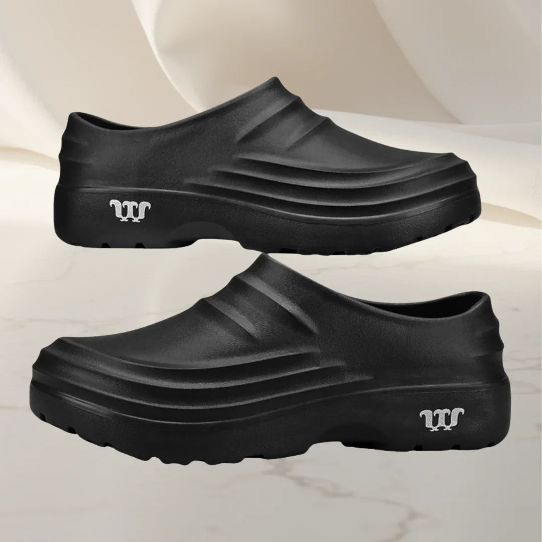 Ortho-Step™ - Ultimativer Komfort und Flexibilität