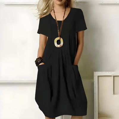 Ottavia™ – Ein Statement-Kleid