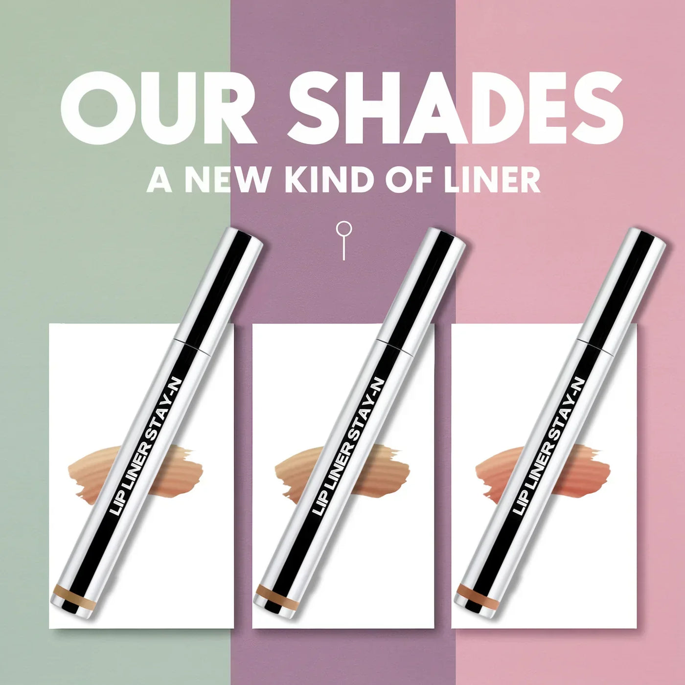 KussFix™ Feuchtigkeitsspendender Langzeittönung