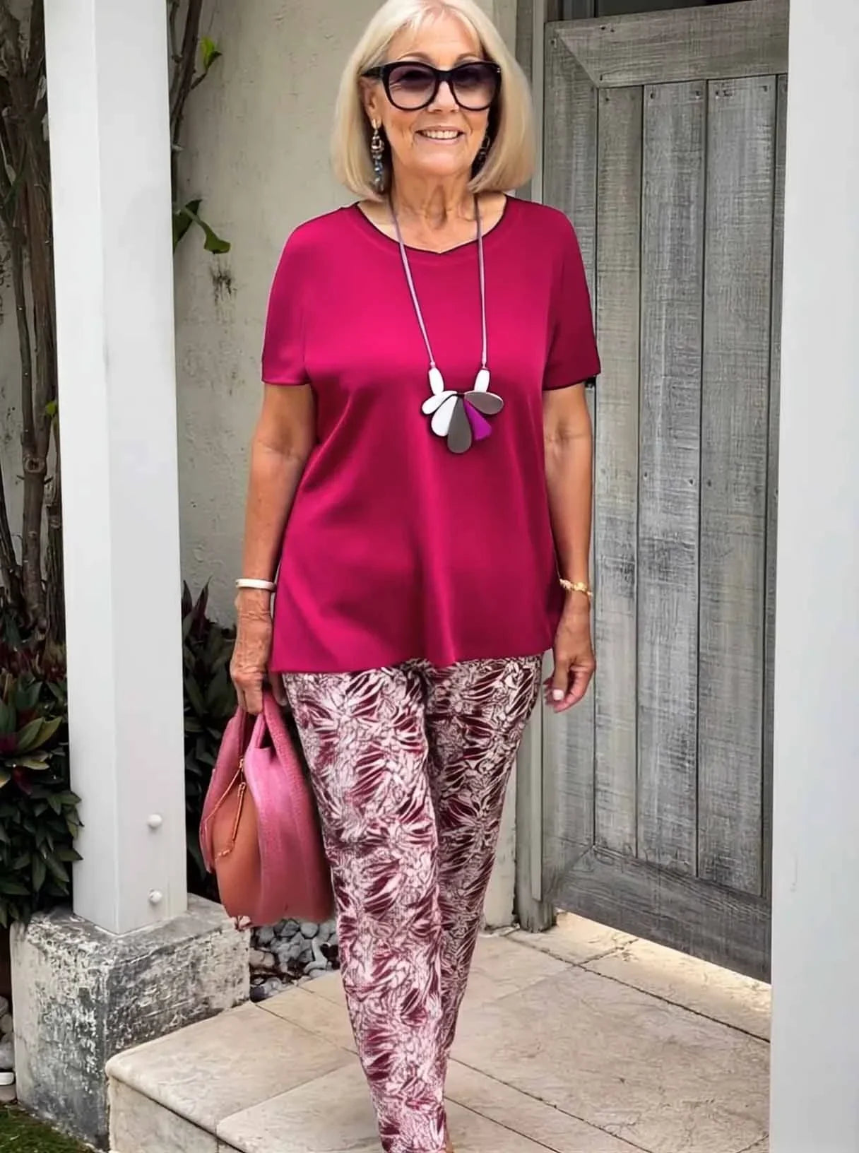 Patricia™ – Das Küsten-Eleganz Set