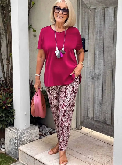 Patricia™ – Das Küsten-Eleganz Set