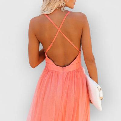 Venus | Elegantes Maxikleid