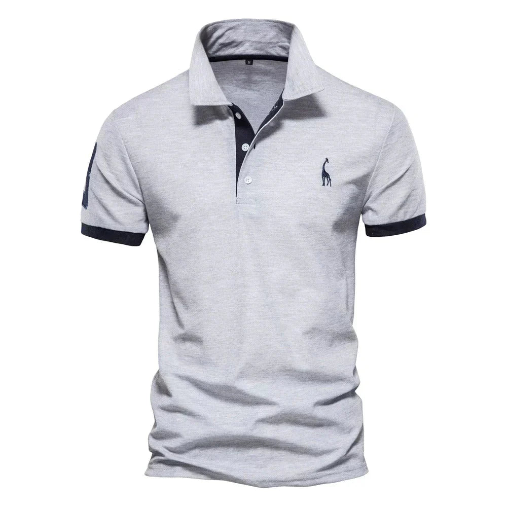 Philipp - Poloshirt für Herren