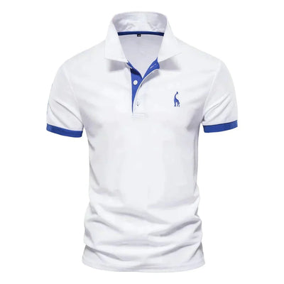 Philipp - Poloshirt für Herren