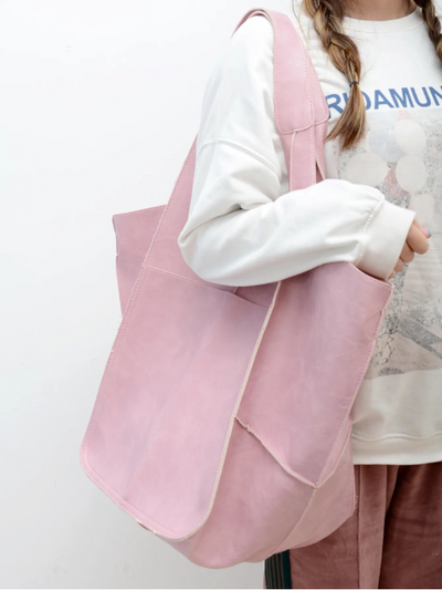 Aizel - Strandtasche Eleganz am Meer Unverwechselbar