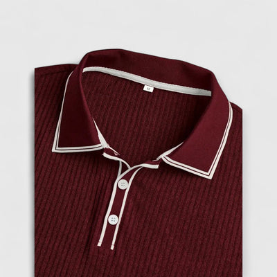 Sebastian | Premium-Polohemd