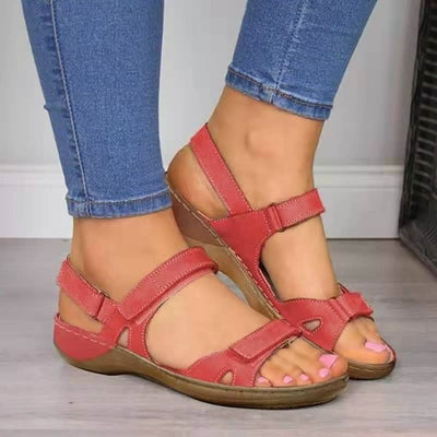 Edna - Modische elegante Damen Sandalen