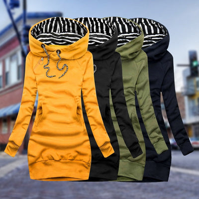 Marigold™ – Weiches und Gemütliches Winter Sweatshirt