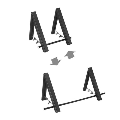 WandAufhänger™ Saubere Kleideraufbewahrung