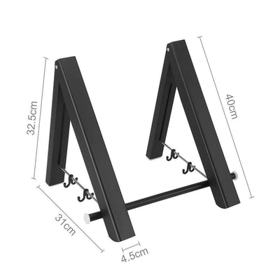 WandAufhänger™ Saubere Kleideraufbewahrung