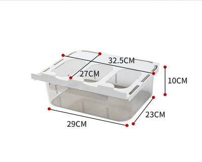 LagerungvonGlas™ Inhalt deutlich sehen