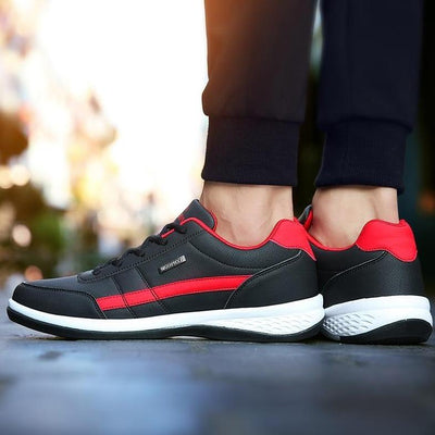 Raik – Atmungsaktiver Mesh Sneaker