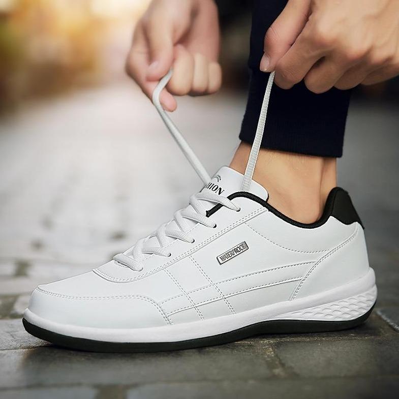 Raik – Atmungsaktiver Mesh Sneaker