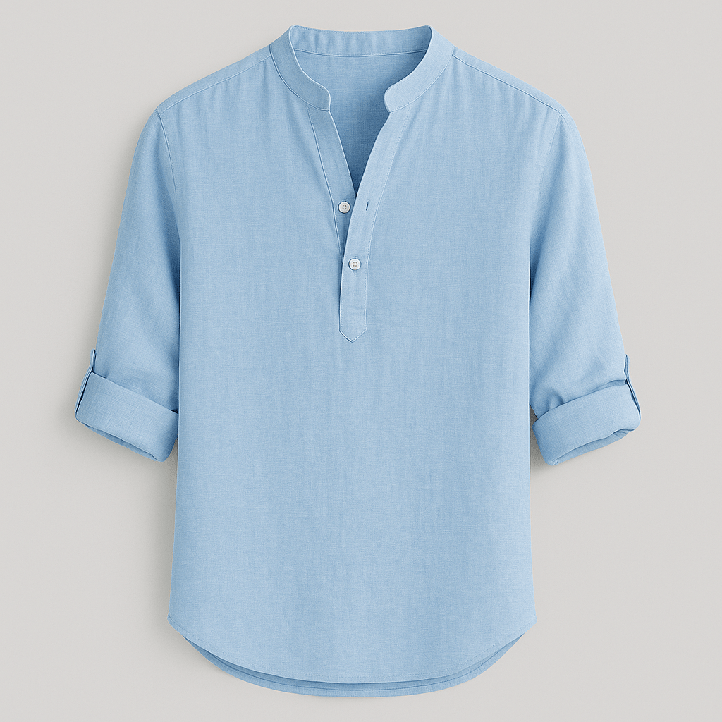 Raik – Slim Fit Klassisch Hemd