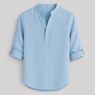 Raik – Slim Fit Klassisch Hemd