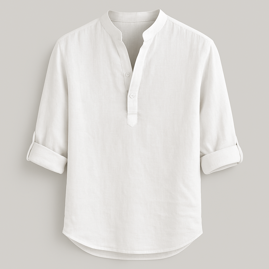 Raik – Slim Fit Klassisch Hemd