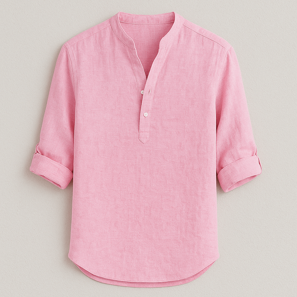 Raik – Slim Fit Klassisch Hemd